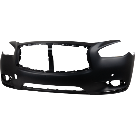 Picture of Bumper Cover