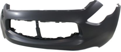 Picture of Bumper Cover