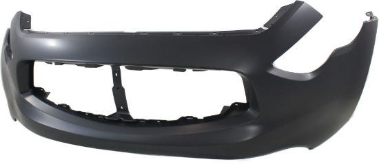 Picture of Bumper Cover