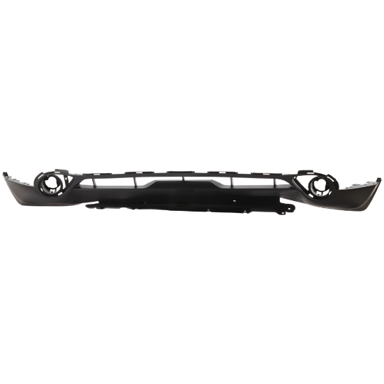 Picture of Bumper Cover
