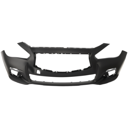 Picture of Bumper Cover