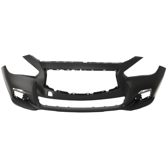 Picture of Bumper Cover