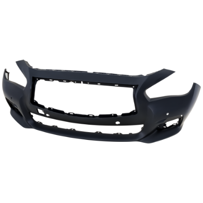 Picture of Bumper Cover