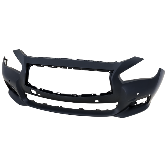 Picture of Bumper Cover