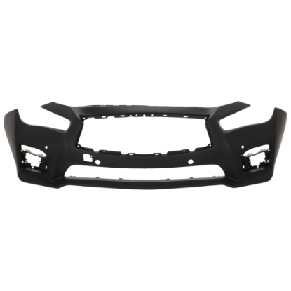 Picture of Bumper Cover