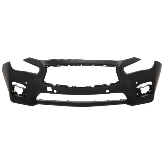 Picture of Bumper Cover