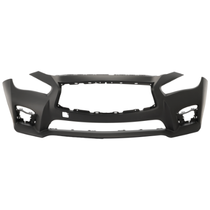 Picture of Bumper Cover