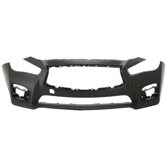 Picture of Bumper Cover