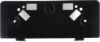 Picture of License Plate Bracket