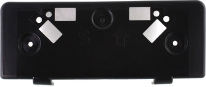 Picture of License Plate Bracket