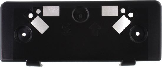 Picture of License Plate Bracket