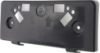 Picture of License Plate Bracket