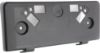 Picture of License Plate Bracket