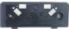 Picture of License Plate Bracket