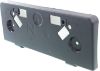 Picture of License Plate Bracket