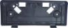 Picture of License Plate Bracket