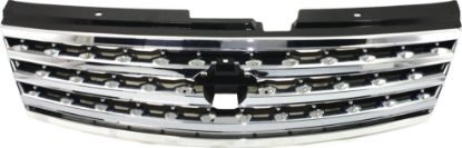 Picture of Grille Assembly