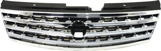 Picture of Grille Assembly