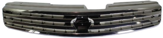 Picture of Grille Assembly