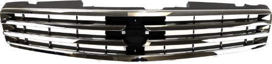 Picture of Grille Assembly