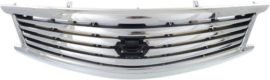 Picture of Grille Assembly