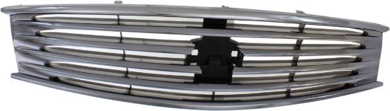 Picture of Grille Assembly