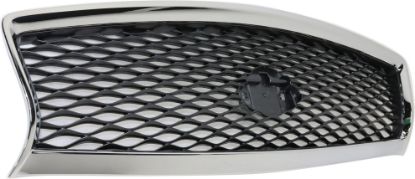 Picture of Grille Assembly