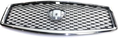 Picture of Grille Assembly