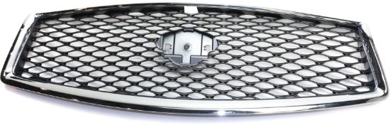 Picture of Grille Assembly