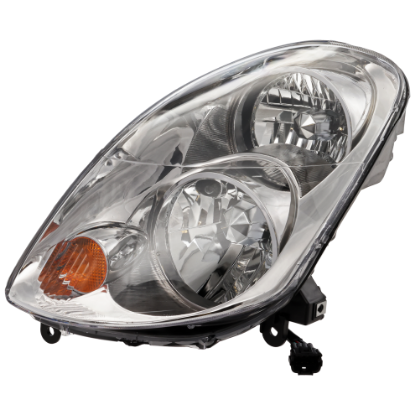 Picture of Headlight