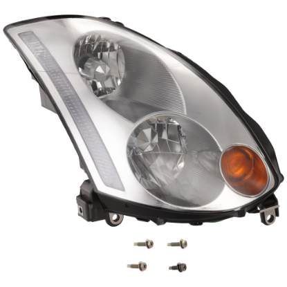 Picture of Headlight