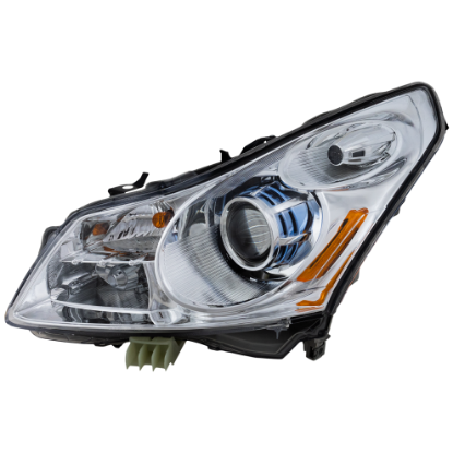Picture of Headlight