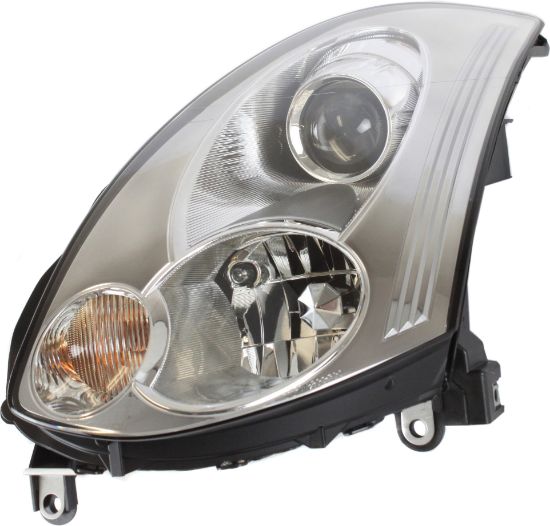 Picture of Headlight