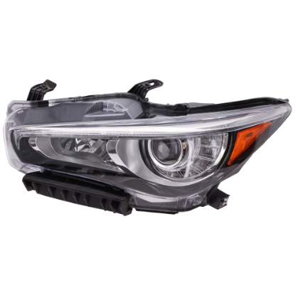 Picture of Headlight