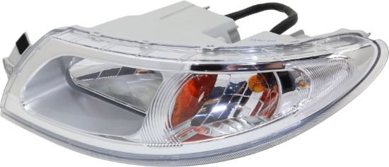 Picture of Headlight