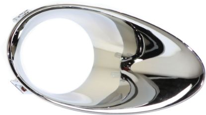 Picture of Fog Light Trim
