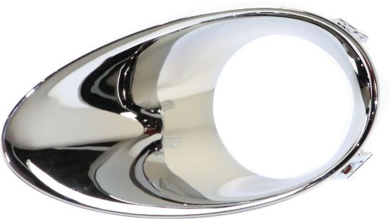 Picture of Fog Light Trim