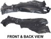 Picture of Fender Liner