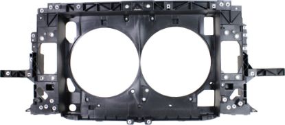Picture of Radiator Support