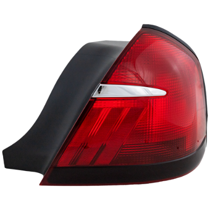 Picture of Tail Light