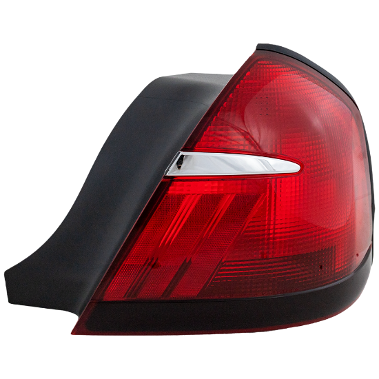 Picture of Tail Light