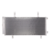 Picture of A/C Condenser