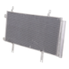 Picture of A/C Condenser