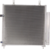 Picture of A/C Condenser