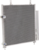Picture of A/C Condenser