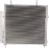 Picture of A/C Condenser