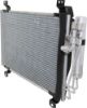 Picture of A/C Condenser