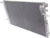 Picture of A/C Condenser