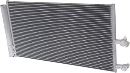 Picture of A/C Condenser