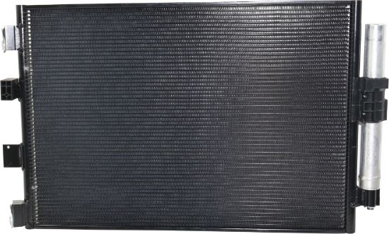 Picture of A/C Condenser